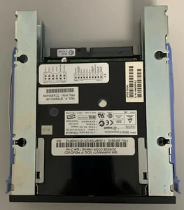 IBM 59P6670 IBM x235 20/40GB DDS/4 Internal DAT Drive - Picture 1 of 6