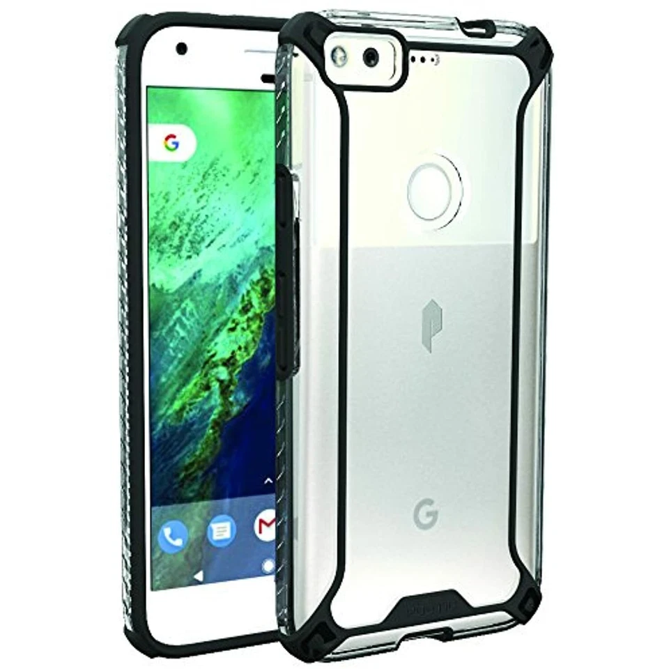 Funda Google Pixel, POETIC Affinity Series Premium Delgada/Sin Granel/Delgada Foto 1 de 4