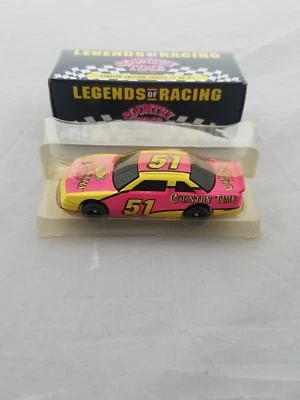 Chevrolet Lumina 1994 Neil Bonnett #51 Country Time Legends of Racing 1/64 nuevo en paquete Foto 1 de 4