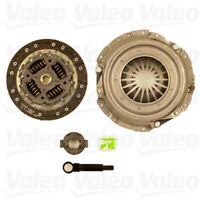 Valeo 62365201 Signature Series Performance Clutch Kit Valeo 62365201 Signature Series Performance Clutch Kit