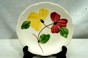Stetson Heritage Ware Hand Painted 6" Saucer - Picture 1 of 4