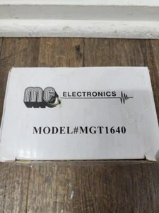 N26 ♻ MG Electronics MGT1640 16 Volt AC 40 VA Transformer ♻ - Picture 1 of 9