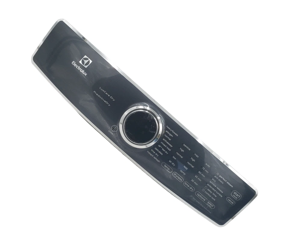 New Frigidaire Dryer Control Panel A18990903 Same Day Shipping &60 Days Warranty - Image 1 of 4