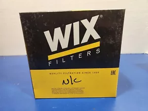 Air Filter Wix 42444 - Bild 1 von 3