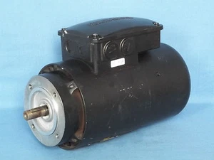 Motore freno Georgii Folletto KOD 568 1B XF G S2S19S194SBX - Foto 1 di 3
