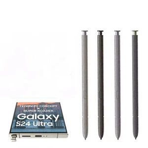 Ultra 5G S Pen Stylus Touch Wymienne stalówki do Samsung S24 Ultra S - Zdjęcie 1 z 18