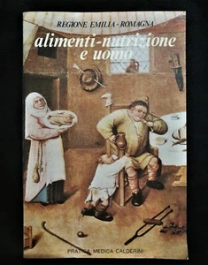 Food - Nutrition And Uomo - Year 1980 - Picture 1 of 4