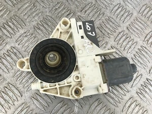 Moteur de lève vitre BROSE Arrière droit - PEUGEOT 407 - Référence : 9646595580 - Picture 1 of 3