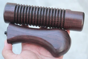 MUEBLES FOREND Y MADERA MOSSBERG 590 SHOCKWAVE 12 GA DE COLECCIÓN ASPECTO ANTIGUO - Imagen 1 de 24