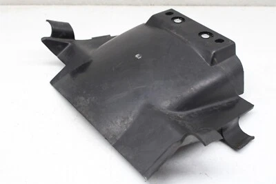 2005 Kawasaki Vulcan VN750 Rear Back Fender Mud Guard 35023-1123 - Image 1 of 4