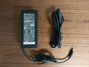 Genuine LG A16-140P1A AC Adapter for Monitors 19V 7.37A 140W (P/N: A140A002L)  - Picture 1 of 5