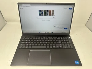 Dell Vostro 5502 15.6" FHD Laptop (Core i5-1135G7 16GB RAM 256GB SSD) Win 11 - Picture 1 of 17