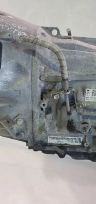 Volkswagen Touareg 2009 2010 OEM transmisión automática 3,0 L AWD 6 velocidades Foto 1 de 4