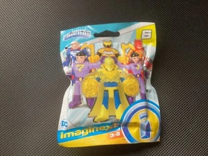 Imaginext DC Super Friends - Choose the ones you want - Picture 1 of 14