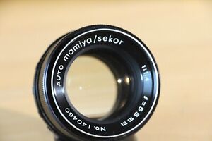カメラ その他 Camera Lenses Mamiya Sekor for sale | eBay