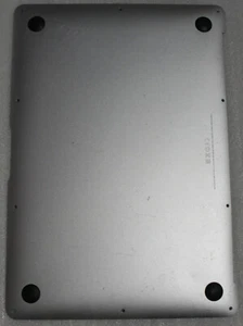 MacBook Air 13" Bottom Case 2013 2014 2015 A1466 604-4425-A - Picture 1 of 5