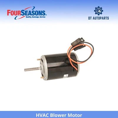 Motor soplador de climatización Peterbilt 378 1994-2002 4 estaciones 1995 1996 1997 1998 1999 Foto 1 de 4