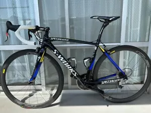 Specialized 2015 S-Works Tarmac SL4 52 - Bild 1 von 10