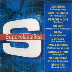 Various ‎– Superclassifica - Picture 1 of 1