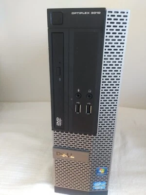 Dell OptiPlex 3010 - Image 1 of 4