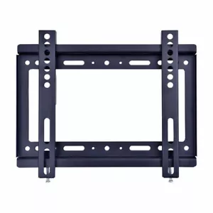 LCD LED Plasma flat panel screen TV Wall mount Monitor bracket 22 23 26 27 30 32 - Picture 1 of 2