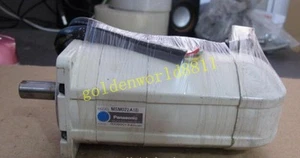 MSM022A1B servo motor good in condition for industry use - Picture 1 of 6