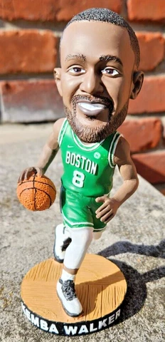 2019 Kemba Walker Boston Celtics Bobblehead Cover