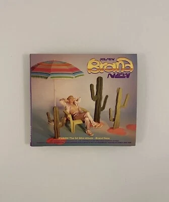 Xiumin - Brand New Digipack (1st Mini Album) - Bild 1 von 2