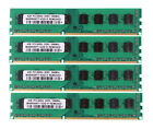16 Go 4 X 4 Go 2 Rx4 DDR3 1066 MHz PC3-8500U CL7 240 broches mémoire DIMM uniquement ordinateur de bureau AMD -