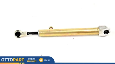 04-10 BMW E64 645Ci M6 650 Convertible Techo Izquierdo Cilindro Hidráulico Varilla de Tensión Foto 1 de 4