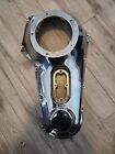 Harley davidson Motorcycle primary Inner And Outer Case Chrome