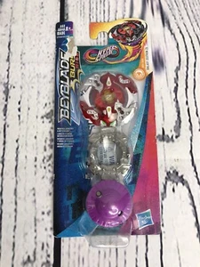 Beyblade Burst Rise Hyper Sphere Top Wave 4 Galaxy Zeutron Z5 Hasbro New Sealed - Picture 1 of 3