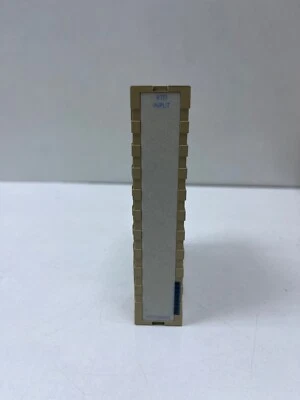 USED WESTINGHOUSE 1C31164G02 OVATION RTD INPUT MODULE - Image 1 of 4