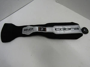 NEW COBRA BIO CELL 2H WOOD COVER GOLF CLUB HEAD COVER SPORT - Picture 1 of 1