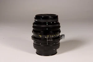 Mint PC Nikkor Nikon 35mm F/2.8 Perspective Control Japan AI - Picture 1 of 4