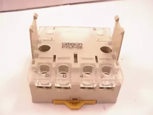 Zócalo base relé Omron P7LF-06 se envía el mismo día de la compra - Imagen 1 de 5