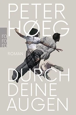 Peter Høeg Peter Urban-Halle Durch deine Augen: Roman (Paperback) (UK IMPORT) - Image 1 of 3