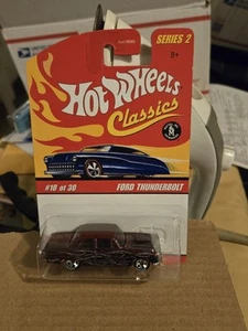 Hot Wheels Classics Series one 1:64 Diecast Cars - sortiert - Bild 1 von 6