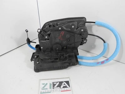 Serratura Elettrica Anteriore Destra BMW F45 220i 2015 4 Pin 5121-7281934-10 — 第 1/4 张图片