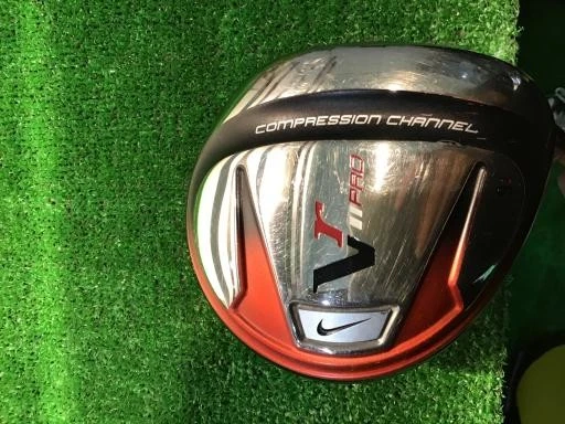 Used Nike Vr Pro Str8-Fit Tour 9.5 Driver Dr Ad Vr511D Flex S Men'S - Image 1 of 1