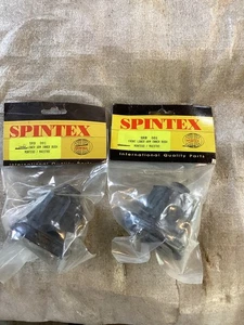 Austin/Rover Maestro/Montego front suspension lower arm bushes. - Picture 1 of 1