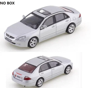 1/64 DCT Honda accord ,Type-R FD2, CIVIC,Toyota Corolla,Lexus LM300h,LM CHOOSE - Picture 1 of 43