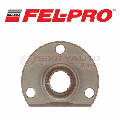 Fel-Pro Rear Engine Camshaft Seal for 2006-2011 Cadillac DTS 4.6L V8 - yh Foto 1 de 4