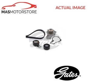 TIMING BELT & WATER PUMP KIT GATES KP15598XS A FOR FIAT SCUDO 1.6 D MULTIJET - Picture 1 of 5