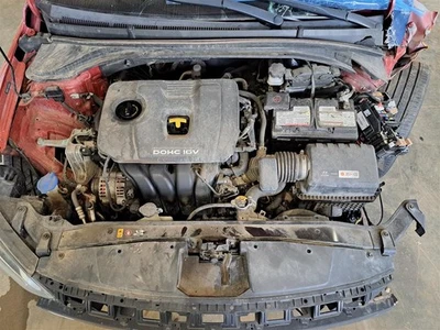 Cilindro maestro de freno 2017 Elantra Sku#4253795 Foto 1 de 4