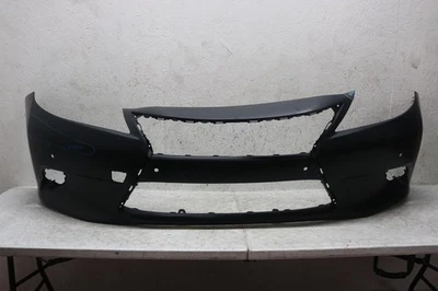 2013 2015 LEXUS ES350 FRONT BUMPER COVER WITH SENSOR HOLES Foto 1 de 4