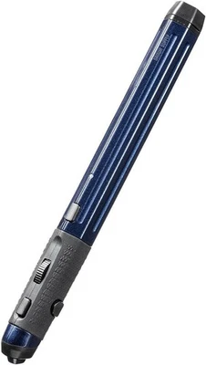 Sanwa Direct Pen-shaped Mouse Bluetooth/USB-A/USB-C Wireless Connection Japan - Image 1 of 4