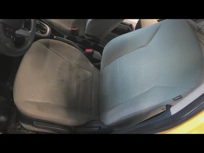 Driver Front Seat Bucket  Cloth Manual Fits 16-17 RIO 711369 Foto 1 de 4