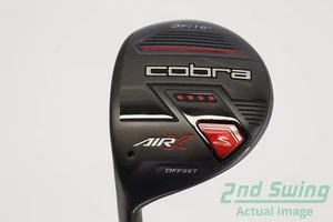 Cobra Air X Fairway Wood 3 Wood 3W 16° Graphite Regular Left 43.0in - Picture 1 of 8
