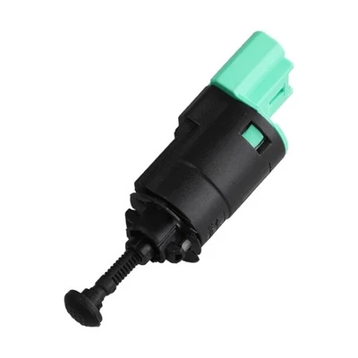 1X Brake Light Switch 453463 453465 9650688480 For Peugeot Citroen C2 C3 C4 C5 - Image 1 of 4